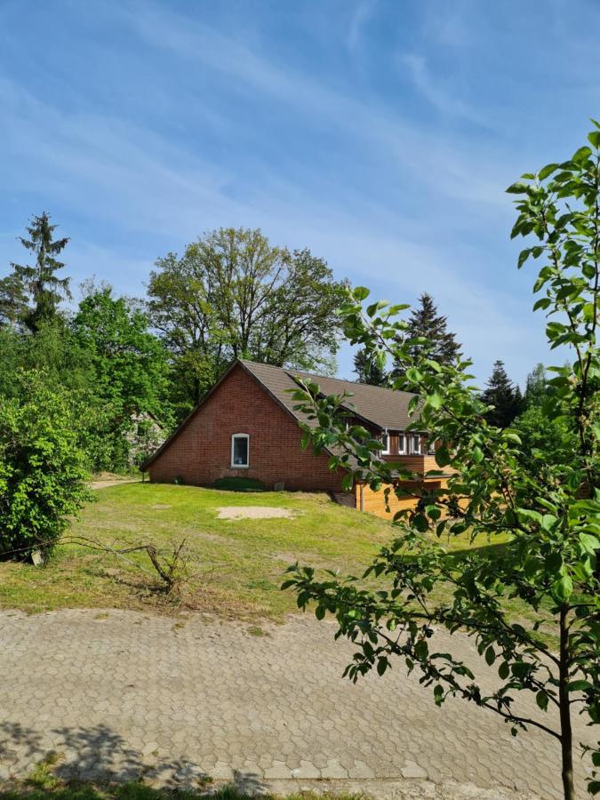 Dammann'S Hof Apartment Bispingen Exterior foto